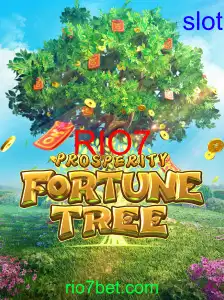 ProsperityFortuneTree