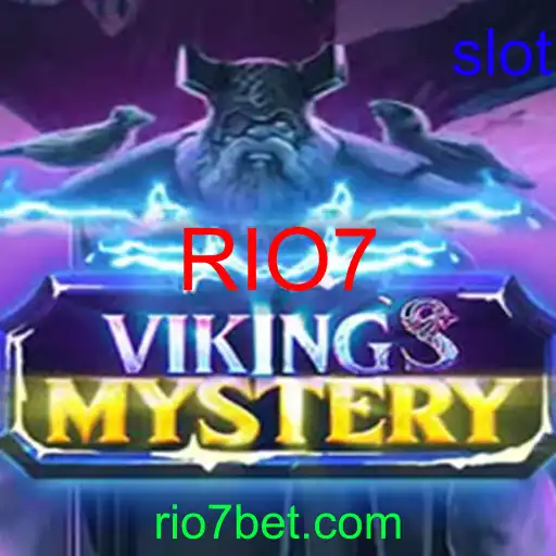 VikingsMystery