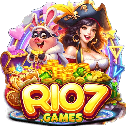 RIO7 Logo